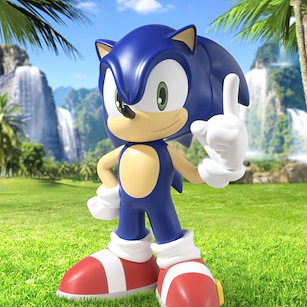 超音鼠 SoftB「超音鼠」 SoftB Sonic the Hedgehog【Sonic the Hedgehog】