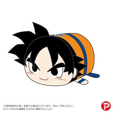 龍珠 「孫悟空」20cm 團子趴趴公仔 DB-110 Potekoro Mascot (M Size) A Son Gokou【Dragon Ball】