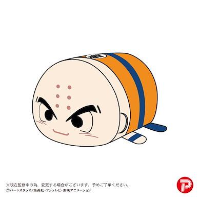 龍珠 「無閑」20cm 團子趴趴公仔 DB-110 Potekoro Mascot (M Size) F Klilyn【Dragon Ball】