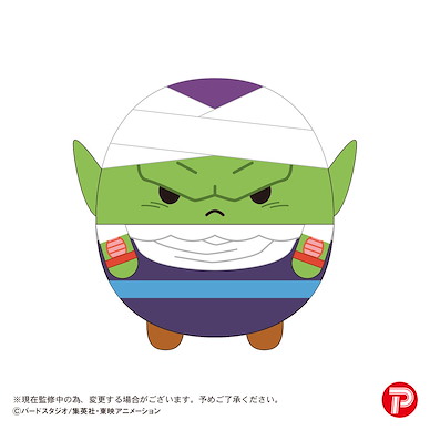 龍珠 「笛子魔童」20cm 圓碌碌 公仔 DB-111 Fuwakororin (M Size) C Piccolo【Dragon Ball】