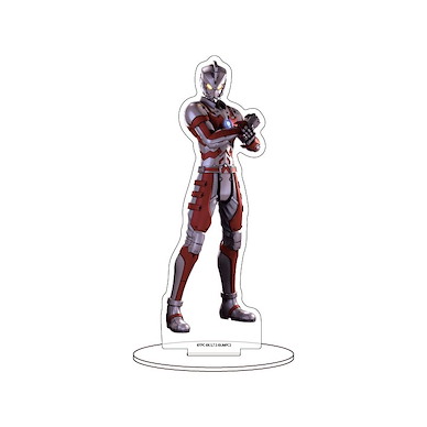 超人系列 「ACE」亞克力企牌 Chara Acrylic Figure 13 Ace【Ultraman Series】