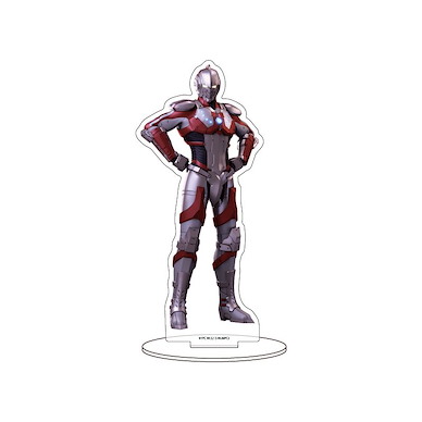 超人系列 「ZOFFY」亞克力企牌 Chara Acrylic Figure 16 Zoffy【Ultraman Series】