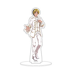 棋魂 「進藤光」貴族衣裝 Ver. 亞克力企牌 Chara Acrylic Figure 09 Shindo Hikaru Aristocratic Costume Ver. (Original Illustration)【Hikaru no Go】