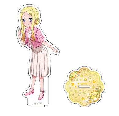 RPG不動産 「虂芙莉亞」裙子 Ver. BIG 亞克力企牌 TV Anime New Illustration BIG Acrylic Stand [Dress ver.] (3) Rufuria【RPG Real Estate】