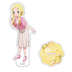 RPG不動産 「虂芙莉亞」裙子 Ver. BIG 亞克力企牌 TV Anime New Illustration BIG Acrylic Stand [Dress ver.] (3) Rufuria【RPG Real Estate】