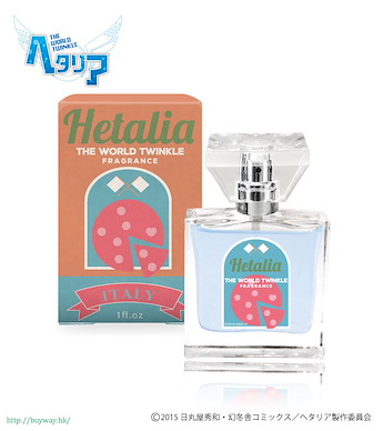 黑塔利亞 「意大利」香水 Fragrance Italy【Hetalia】