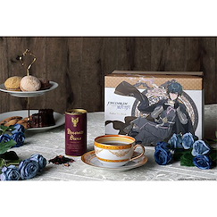 火焰之紋章系列 : 日版 風花雪月 Fodlan Tea Break (茶包 + 茶杯 + 碟子)