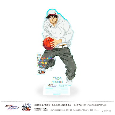 黑子的籃球 「火神大我」極光 亞克力企牌 Aurora Acrylic Stand B Kagami Taiga【Kuroko's Basketball】