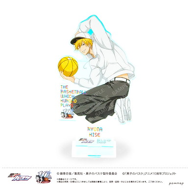 黑子的籃球 「黃瀨涼太」極光 亞克力企牌 Aurora Acrylic Stand C Kise Ryota【Kuroko's Basketball】
