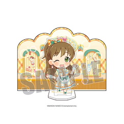 偶像大師 灰姑娘女孩 「槙原志保」角色企牌 Acrylic Chara Plate Petite 28 Shiho Makihara【The Idolm@ster Cinderella Girls】