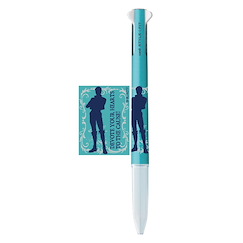 進擊的巨人 「艾爾文」Style Fit 3色原子筆 Style Fit Ballpoint Pen 3 Color Holder Erwin【Attack on Titan】