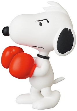 花生漫畫 UDF PEANUTS Series 13「史奴比」BOXING UDF PEANUTS Series 13 BOXING SNOOPY【Peanuts (Snoopy)】