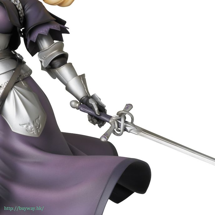 Fate系列 : 日版 PPP 1/8「Ruler (Jeanne d'Arc 聖女貞德)」