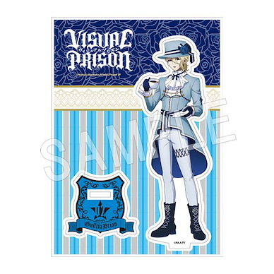 VISUAL PRISON 視覺監獄 「基爾提亞」糖果派對 Ver. 亞克力企牌 Acrylic Stand Sweets Party Ver. Guiltia Brion【Visual Prison】