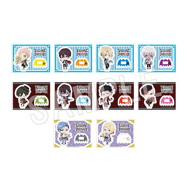 VISUAL PRISON 視覺監獄 亞克力企牌 糖果派對 Ver. (Mini Character) (10 個入) Acrylic Stand Sweets Party Mini Character Ver. (10 Pieces)【Visual Prison】