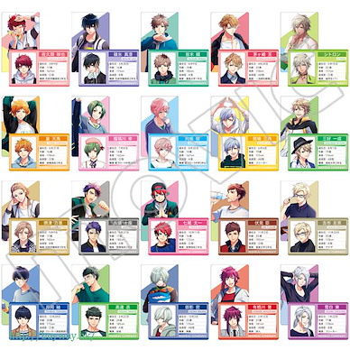 A3! 「MANKAI」團員卡 (20 個入) MANKAI Members Card Collection (20 Pieces)【A3!】