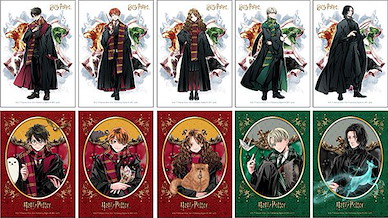 哈利波特系列 拍立得相咭 (5 個入) Bromide Collection (5 Pieces)【Harry Potter Series】