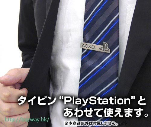 PlayStation : 日版 領帶