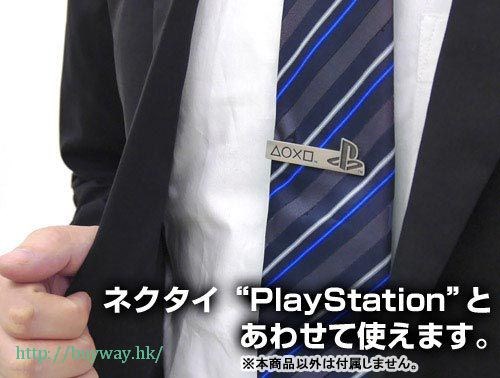 PlayStation : 日版 領帶夾