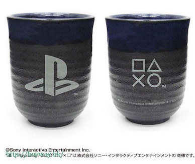 PlayStation 日式茶杯 Japanese Teacup "PlayStation"【PlayStation】