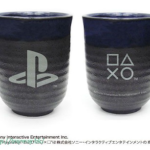 PlayStation 日式茶杯 Japanese Teacup "PlayStation"【PlayStation】