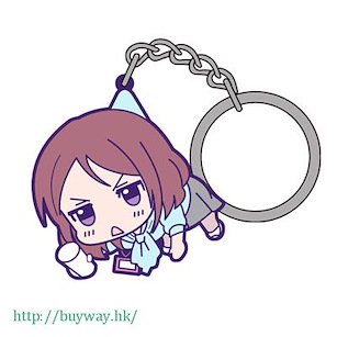 New Game! 「遠山琳」吊起匙扣 Pinched Keychain Rin Toyama【New Game!】