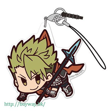 Fate系列 「Rider」亞克力 吊起掛飾 Acrylic Pinched Strap: Rider of Red【Fate Series】