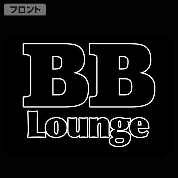 派對咖孔明 : 日版 (中碼) BB Lounge 黑×白 球衣