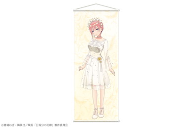 五等分的新娘 「中野一花」Antique Doll 等身大掛布 Life Size Tapestry Ver. Antique Doll 01 Nakano Ichika【The Quintessential Quintuplets】