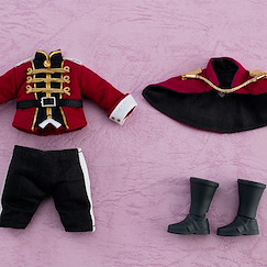 未分類 黏土娃 服裝套組 玩具軍隊 Nendoroid Doll Outfit Set Toy Soldier