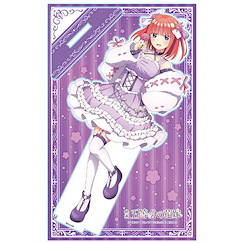 五等分的新娘 「中野二乃」蘿莉塔時尚 亞克力企牌 Acrylic Chara Stand B [Nino Nakano]【The Quintessential Quintuplets】