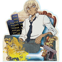 名偵探柯南 「安室透」復古系列 亞克力企牌 Vol.5 Vintage Series Acrylic Stand Vol. 5 Furuya Rei【Detective Conan】