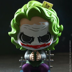 蝙蝠俠 (DC漫畫) Cosbi DC Collection #002「小丑」黑暗騎士三部曲 Cosbi DC Collection #002 The Joker The Dark Knight Trilogy【Batman (DC Comics)】