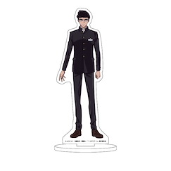 朋友遊戲 「美笠天智」亞克力企牌 Chara Acrylic Figure 02 Mikasa Tenji【Tomodachi Game】