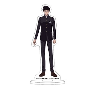 朋友遊戲 「美笠天智」亞克力企牌 Chara Acrylic Figure 02 Mikasa Tenji【Tomodachi Game】