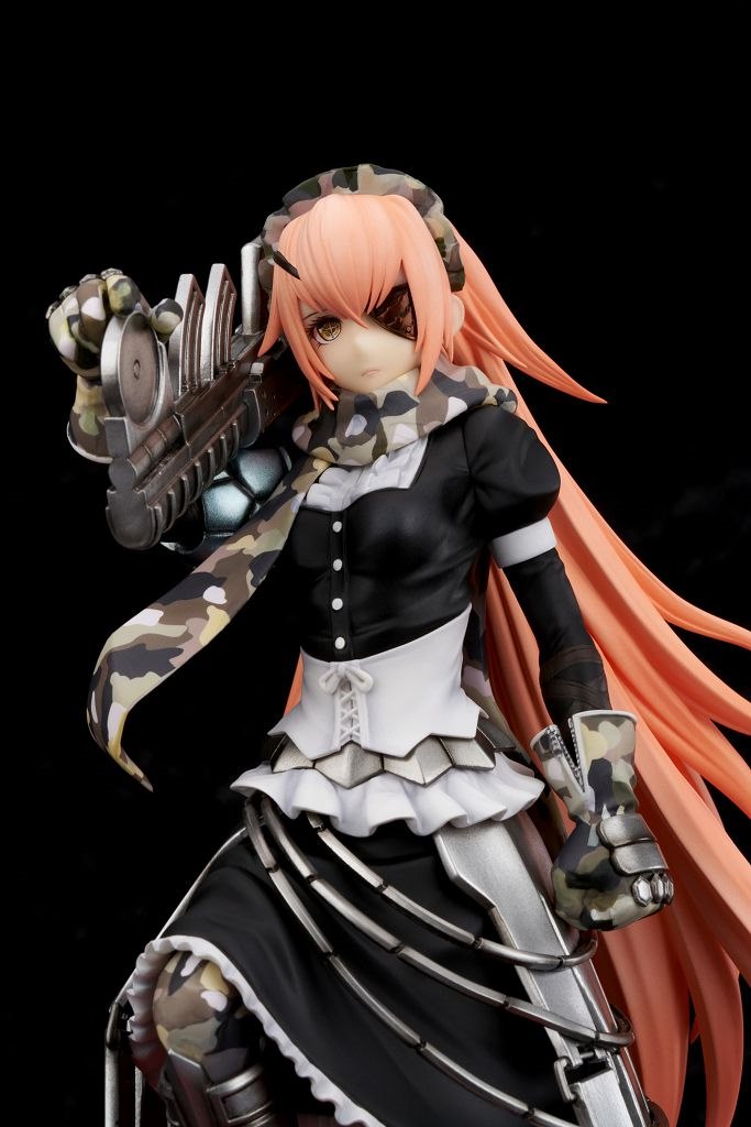 Overlord : 日版 1/7「CZ2128 Delta」