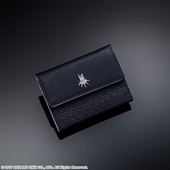 尼爾系列 YoRHa 銀包 Tri-fold Wallet YoRHa【NieR Series】
