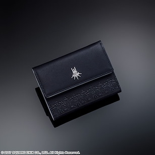 尼爾系列 YoRHa 銀包 Tri-fold Wallet YoRHa【NieR Series】
