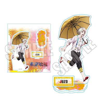 東京喰種 「鈴屋什造」rain Ver. 亞克力企牌 Acrylic Stand Suzuya Juzo Rain Ver.【Tokyo Ghoul】