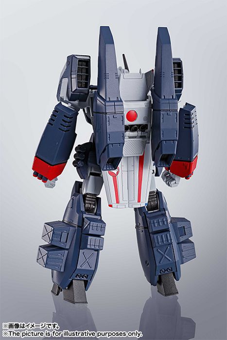 超時空要塞: 日版HI-METAL R VF-1J「韋基利」 : buyway.hk
