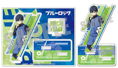 BLUE LOCK 藍色監獄 「潔世一」亞克力企牌 Vol.1 Acrylic Stand Vol. 1 Isagi Yoichi【Blue Lock】