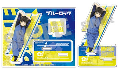 BLUE LOCK 藍色監獄 「蜂樂迴」亞克力企牌 Vol.1 Acrylic Stand Vol. 1 Bachira Meguru【Blue Lock】