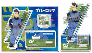 BLUE LOCK 藍色監獄 「伊右衛門送人」亞克力企牌 Vol.1 Acrylic Stand Vol. 1 Iemon Okuhito【Blue Lock】