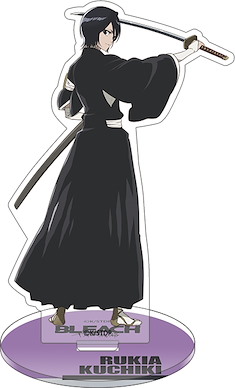 死神 「朽木瑠亞」千年血戰篇 亞克力企牌 Acrylic Stand Kuchiki Rukia Thousand-Year Blood War【Bleach】