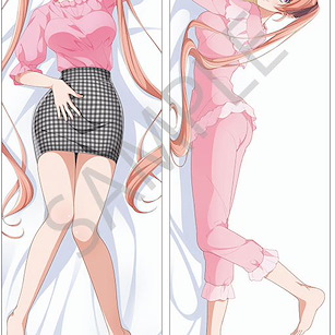 杜鵑婚約 「天野繪里香」160cm 抱枕套 Dakimakura Cover Erika【A Couple of Cuckoos】