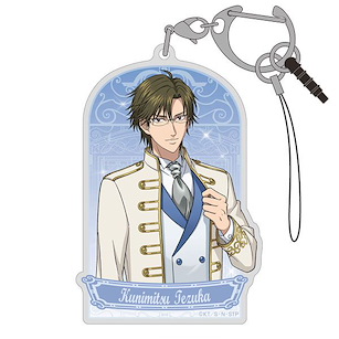 網球王子系列 「手塚國光」新插圖 亞克力匙扣 New Illustration Kunimitsu Tezuka Acrylic Multi Key Chain【The Prince Of Tennis Series】