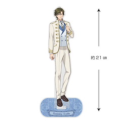 網球王子系列 「手塚國光」新插圖 亞克力企牌 (大) New Illustration Kunimitsu Tezuka Acrylic Stand (Large)【The Prince Of Tennis Series】