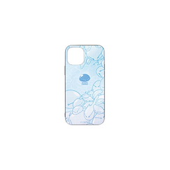 關於我轉生變成史萊姆這檔事 「莉姆露」史萊姆 iPhone [12, 12Pro] 強化玻璃 手機殼 Rimuru-sama de Ippai no Tempered Glass iPhone Case /12,12Pro【That Time I Got Reincarnated as a Slime】