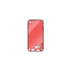 咒術迴戰 「釘崎野薔薇」iPhone [7, 8, SE] (第2代) 強化玻璃 手機殼 Nobara Kugisaki Tempered Glass iPhone Case /7,8,SE (2nd Gen.)【Jujutsu Kaisen】