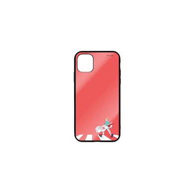 咒術迴戰 「釘崎野薔薇」iPhone [XR, 11] 強化玻璃 手機殼 Nobara Kugisaki Tempered Glass iPhone Case /XR,11【Jujutsu Kaisen】